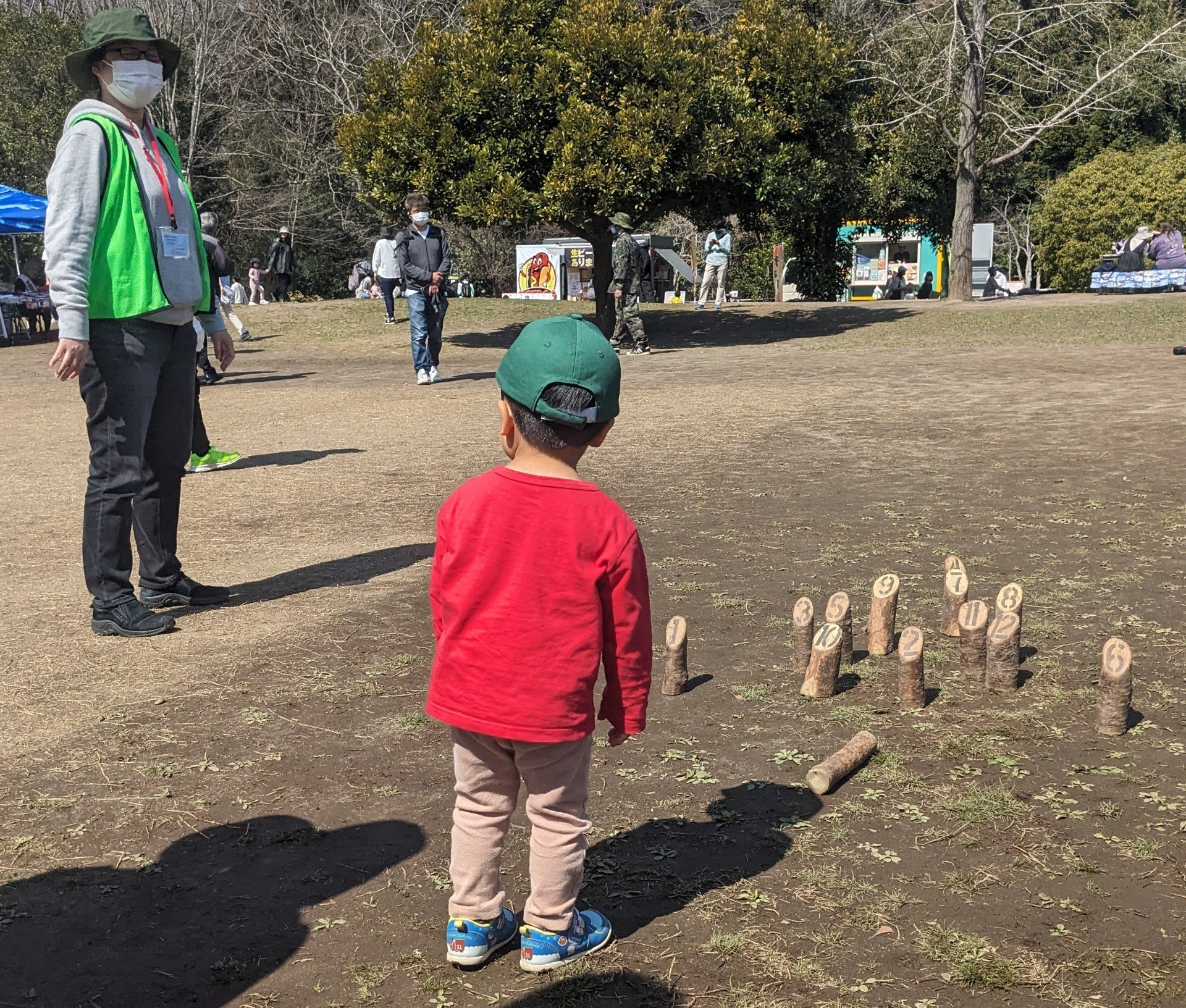 4面　組合員の広場